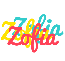 Zofia disco logo