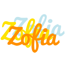 Zofia energy logo