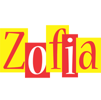 Zofia errors logo