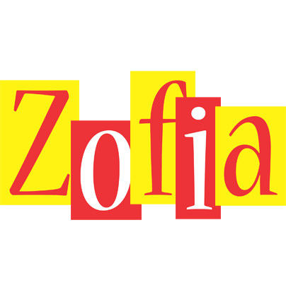 Zofia errors logo