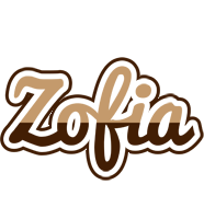 Zofia exclusive logo