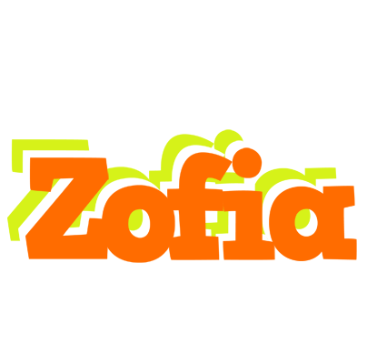 Zofia healthy logo