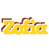 Zofia hotcup logo