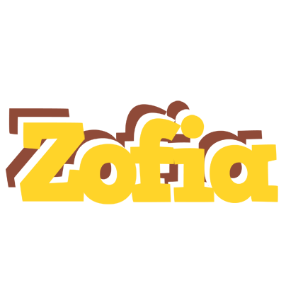 Zofia hotcup logo
