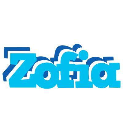 Zofia jacuzzi logo