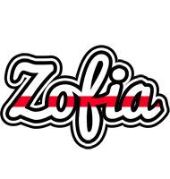 Zofia kingdom logo