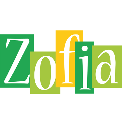 Zofia lemonade logo