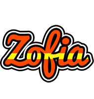 Zofia madrid logo