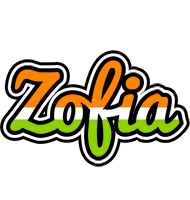 Zofia mumbai logo