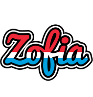 Zofia norway logo