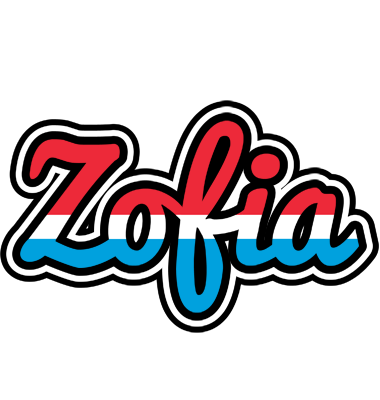Zofia norway logo