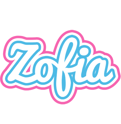 Zofia outdoors logo