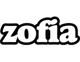 Zofia panda logo