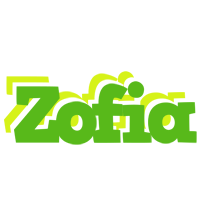 Zofia picnic logo