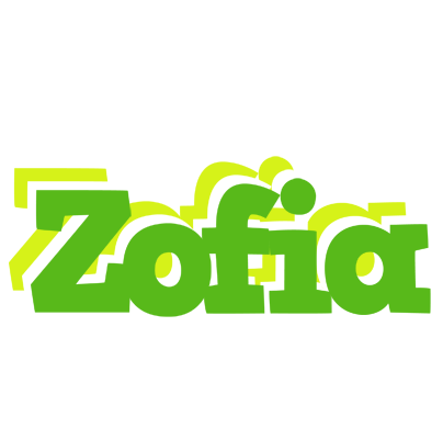 Zofia picnic logo