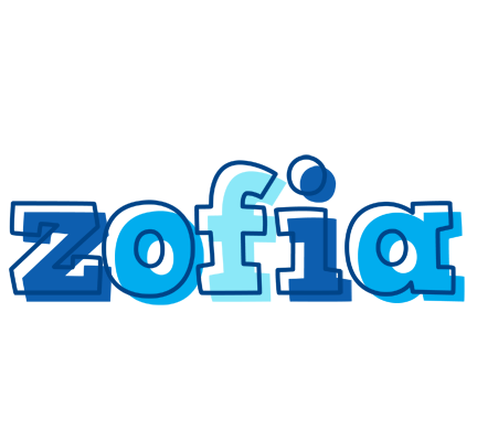 Zofia sailor logo