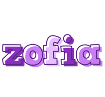 Zofia sensual logo