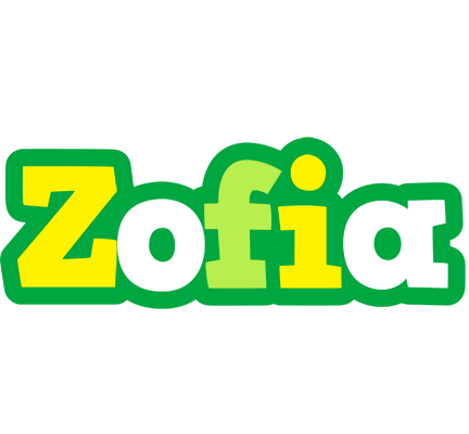 Zofia soccer logo