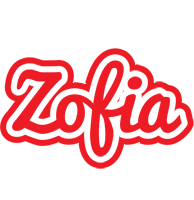 Zofia sunshine logo