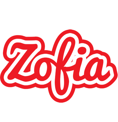 Zofia sunshine logo