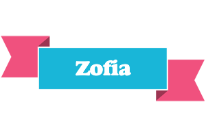 Zofia today logo