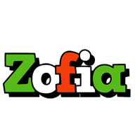 Zofia venezia logo