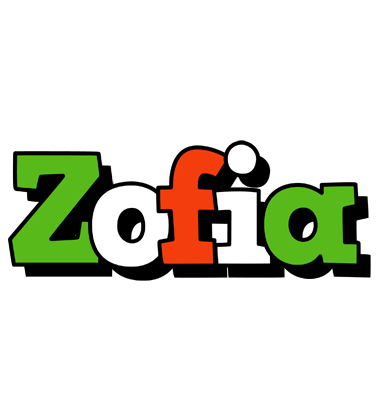 Zofia venezia logo