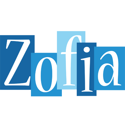 Zofia winter logo