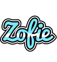 Zofie argentine logo