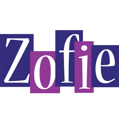 Zofie autumn logo