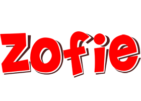 Zofie basket logo