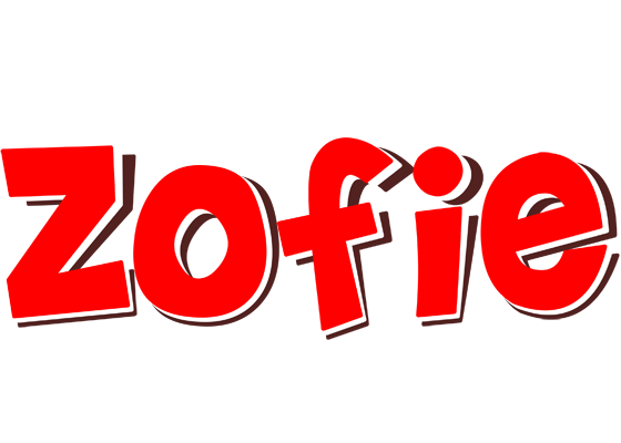 Zofie basket logo