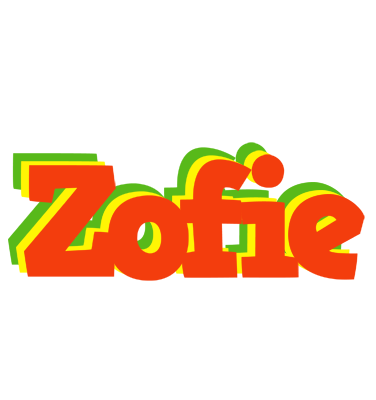 Zofie bbq logo