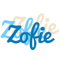Zofie breeze logo