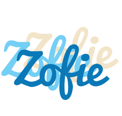 Zofie breeze logo