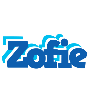 Zofie business logo