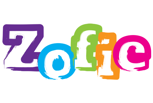 Zofie casino logo