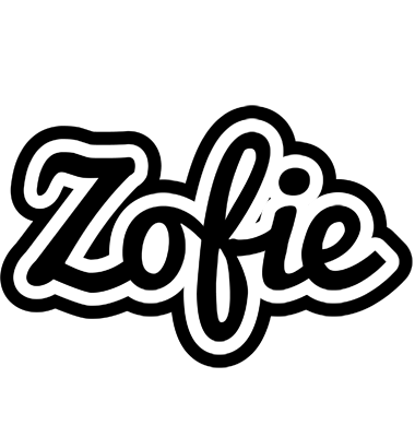 Zofie chess logo