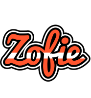 Zofie denmark logo