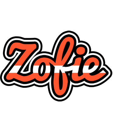 Zofie denmark logo