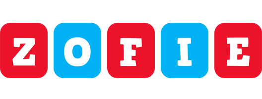 Zofie diesel logo