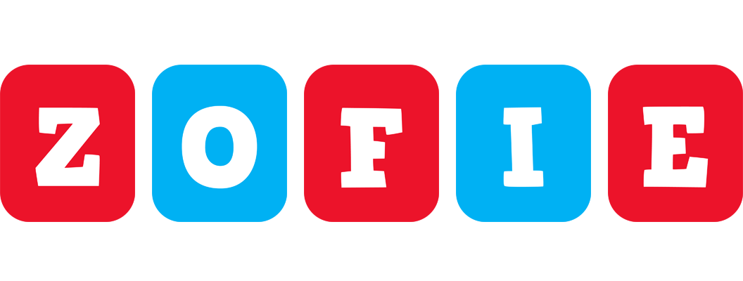 Zofie diesel logo