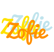 Zofie energy logo