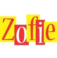 Zofie errors logo