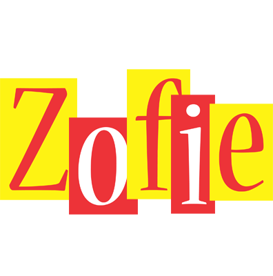 Zofie errors logo