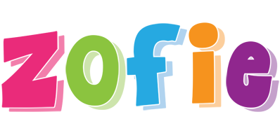 Zofie friday logo