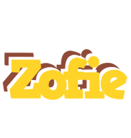 Zofie hotcup logo