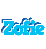 Zofie jacuzzi logo