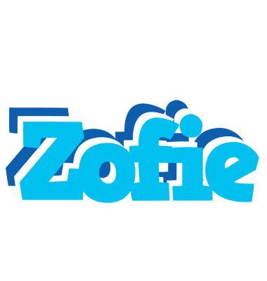 Zofie jacuzzi logo