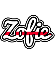 Zofie kingdom logo